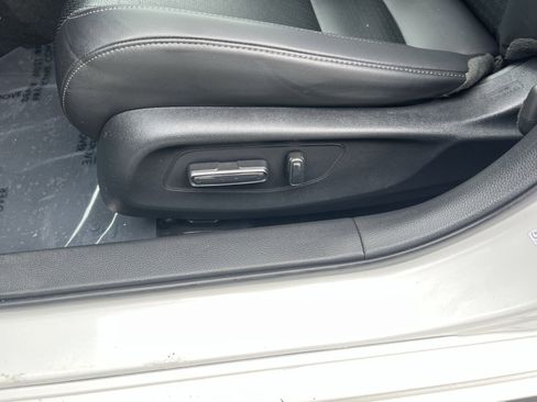 Used 2024 Honda Civic EX-L image 14