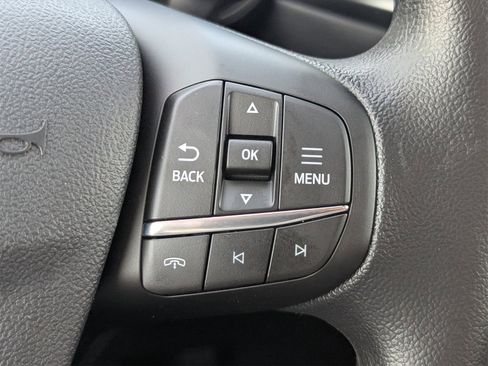 New 2026 Ford Escape Active w/ Tech Pack #1 image 24