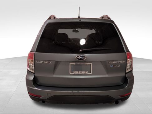Used 2009 Subaru Forester 2.5X image 4