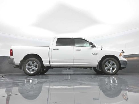 Used 2016 RAM 1500 Big Horn AWD/4WD image 42