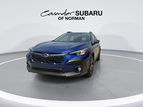 New 2026 Subaru Crosstrek 2.0i Premium AWD/4WD image 4