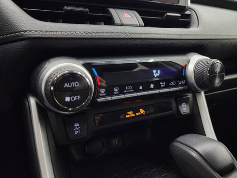 Used 2024 Toyota RAV4 XLE image 47