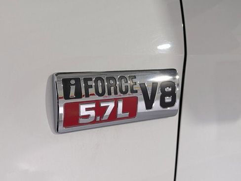 Used 2012 Toyota Tundra 4x4 Double Cab w/ Tow Pkg image 48