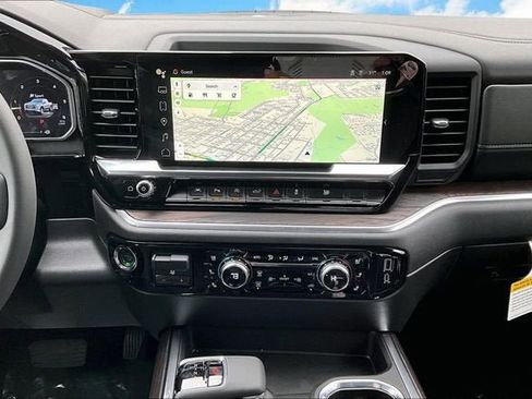 New 2026 GMC Sierra 1500 SLT w/ SLT Premium Package image 8