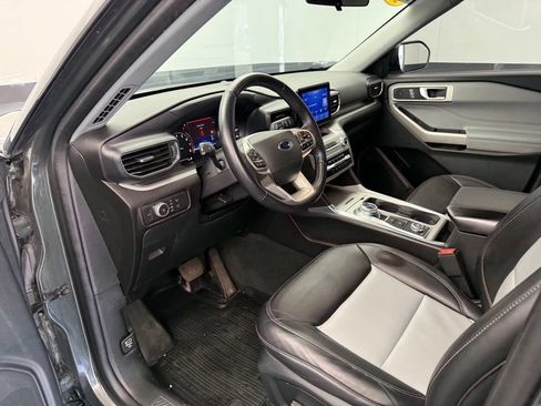 Used 2022 Ford Escape SE w/ Convenience Package AWD/4WD image 58