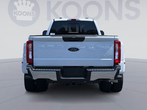 New 2026 Ford F350 XLT AWD/4WD image 5
