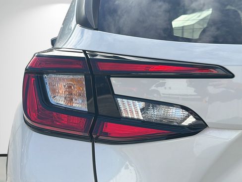 Certified 2024 Subaru Crosstrek 2.0i Premium w/ Crosstrek Mirror Package AWD/4WD image 10
