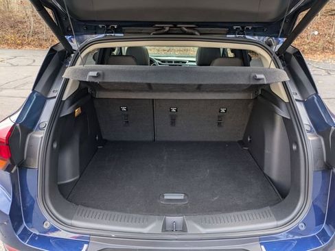 Certified 2023 Buick Encore GX Select w/ Experience Buick Package image 33