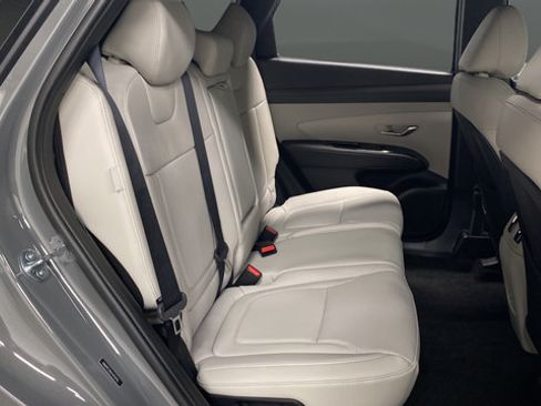 New 2026 Hyundai Tucson Limited AWD/4WD image 26
