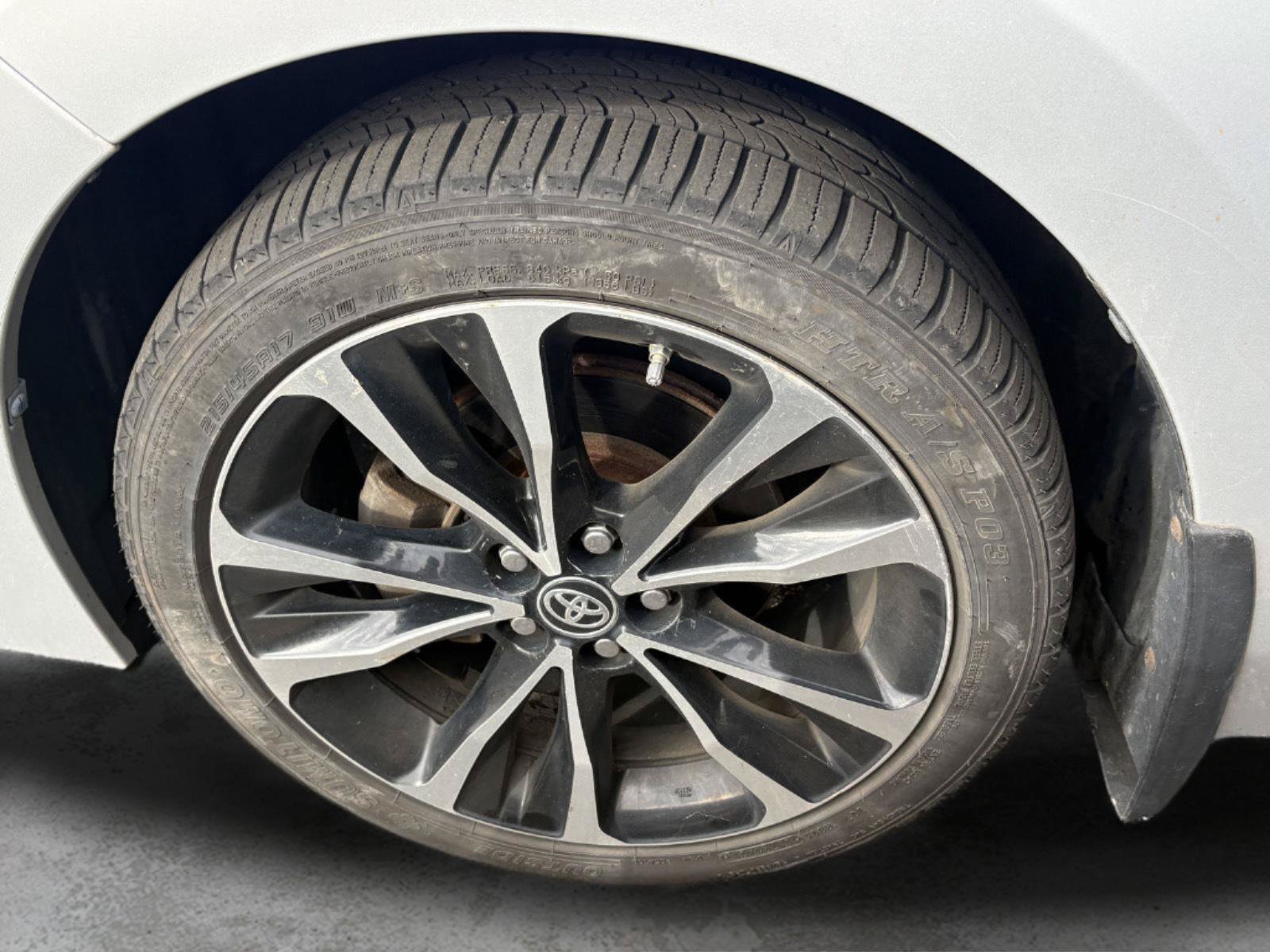 Used 2019 Toyota Corolla SE FWD image 10