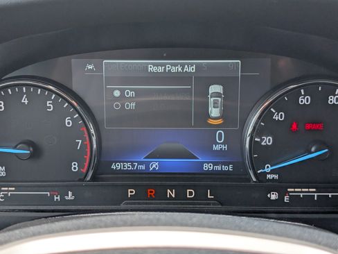Certified 2023 Ford Explorer XLT AWD/4WD image 31