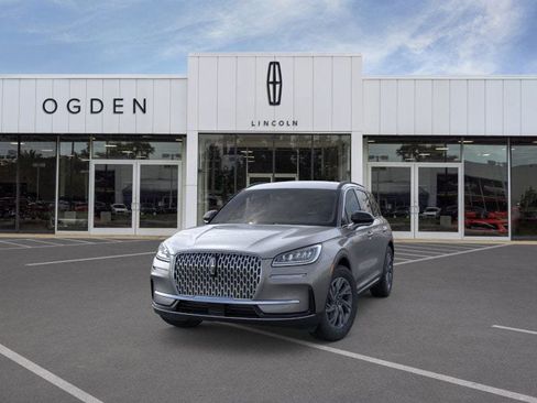 New 2026 Lincoln Corsair Premiere image 2