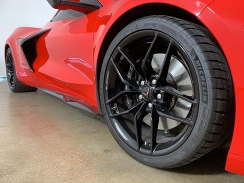 Used 2025 Chevrolet Corvette Z06 image 6