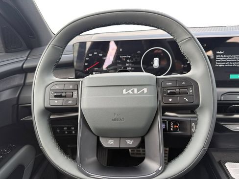 New 2027 Kia Telluride SX X-Line w/ Towing Package AWD/4WD image 12