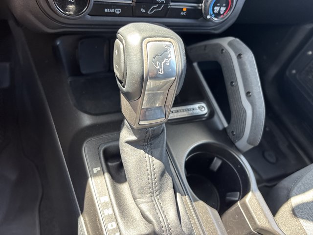 Used 2023 Ford Bronco Big Bend AWD/4WD image 33