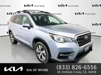 Used 2019 Subaru Ascent Premium video 1