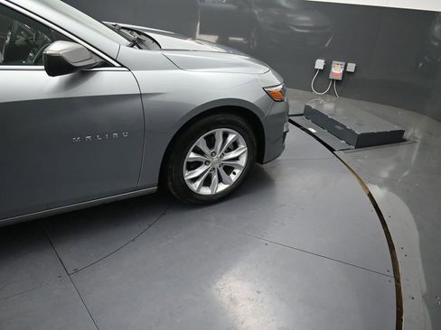 Used 2023 Chevrolet Malibu LT image 24