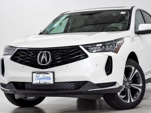 New 2026 Acura RDX w/ Technology Package image 2