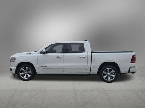 Used 2020 RAM 1500 Limited RWD image 3