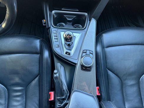 Used 2015 BMW M3 Sedan image 31