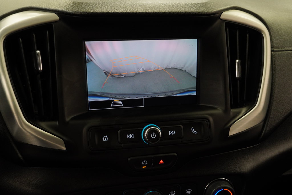 Used 2024 GMC Terrain SLE w/ Driver Convenience Package AWD/4WD image 18