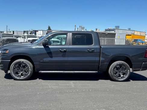 New 2026 RAM 1500 Express AWD/4WD image 6