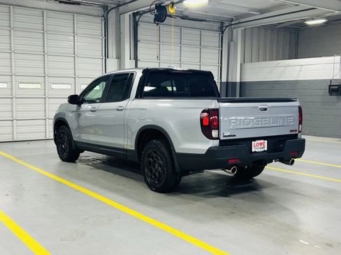 New 2026 Honda Ridgeline TrailSport+ image 17