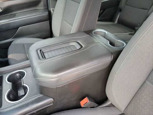 Used 2023 Chevrolet Tahoe LS image 16