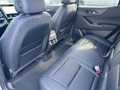 New 2026 Chevrolet Equinox LT w/ Convenience Package II image 26