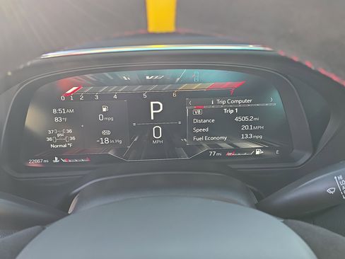 Used 2023 Cadillac CT5 V Blackwing w/ Driver Assist Package image 30