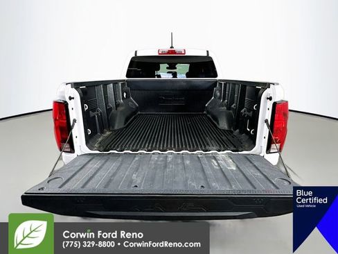 Used 2023 Chevrolet Colorado LT image 27
