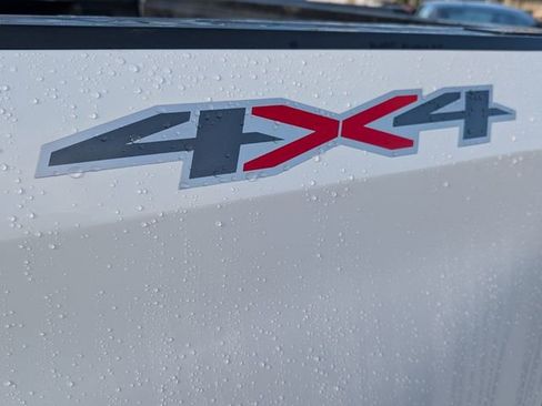 Certified 2024 Chevrolet Silverado 1500 RST w/ Convenience Package II image 12