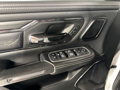 Used 2022 RAM 1500 Limited AWD/4WD image 30
