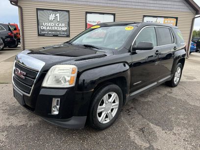 Used 2014 GMC Terrain SLE