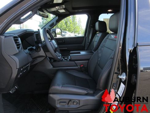 New 2026 Toyota Sequoia TRD Pro image 13