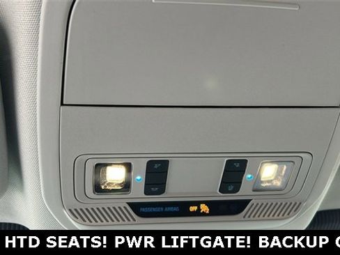 New 2026 Ford Explorer Active image 19