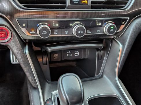 Used 2022 Honda Accord Sport Special Edition image 8