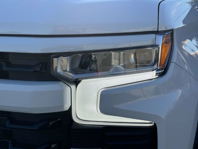 Used 2023 Chevrolet Silverado 1500 RST w/ Convenience Package II AWD/4WD image 14