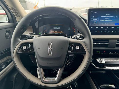 New 2024 Lincoln Corsair Grand Touring w/ Equipment Group 302A image 10