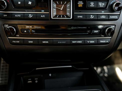 Used 2018 Genesis G80 3.3T Sport image 25