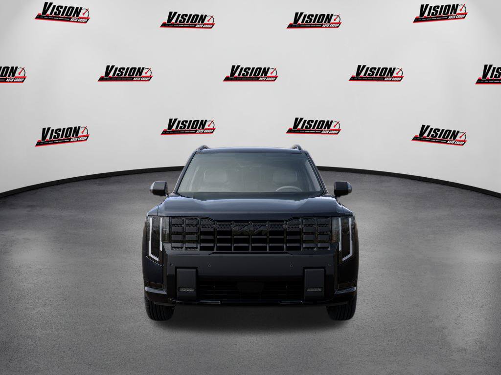 New 2027 Kia Telluride EX X-Line AWD/4WD image 2