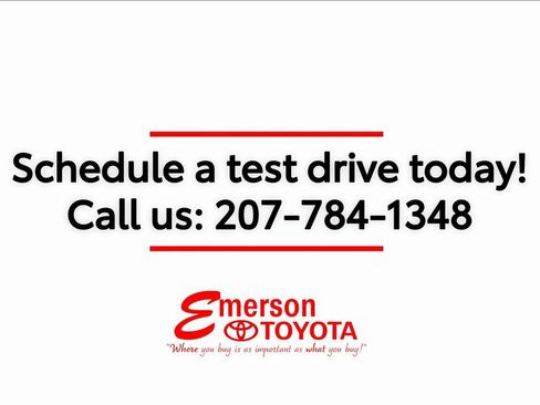 New 2026 Toyota Tacoma 4x4 Double Cab Hybrid image 13