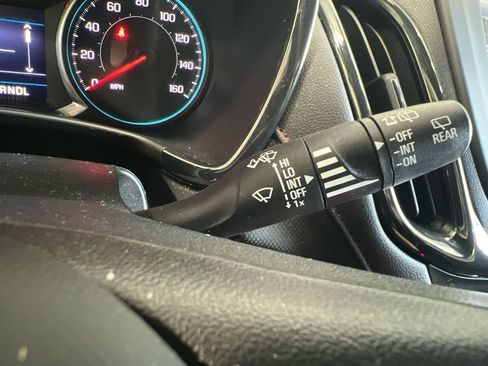 Used 2022 Chevrolet Equinox RS AWD/4WD image 27