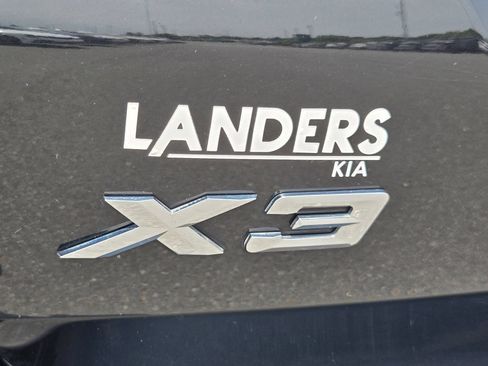 Used 2023 BMW X3 sDrive30i w/ Convenience Package RWD image 39