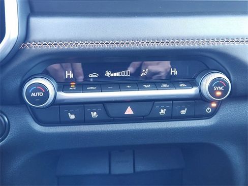 New 2026 MAZDA CX-50 AWD 2.5 S w/ Weather Package image 27