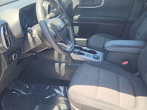 Certified 2024 Ford Bronco Sport Big Bend AWD/4WD image 32