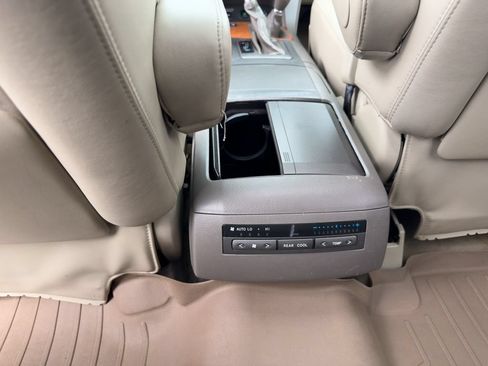 Used 2007 Lexus GX 470 w/ Preferred Accessory Pkg AWD/4WD image 20