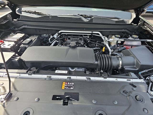 New 2026 Chevrolet Colorado Trail Boss AWD/4WD image 32