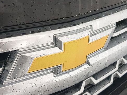 Used 2023 Chevrolet Silverado 1500 LTZ image 19