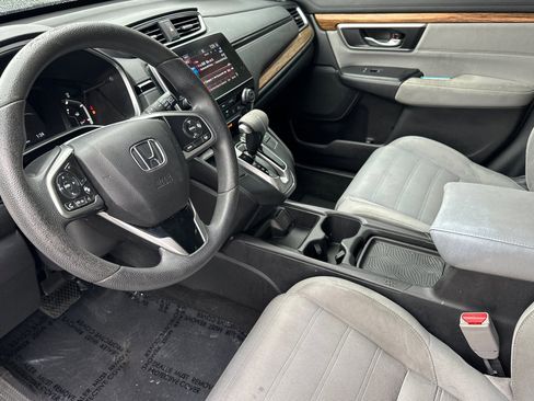 Used 2019 Honda CR-V EX image 10